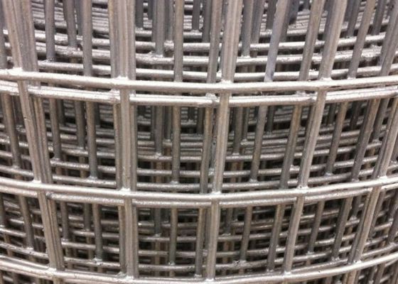 1/4inch穴プラスター割れることに対する鋼鉄網の構造の金属の網