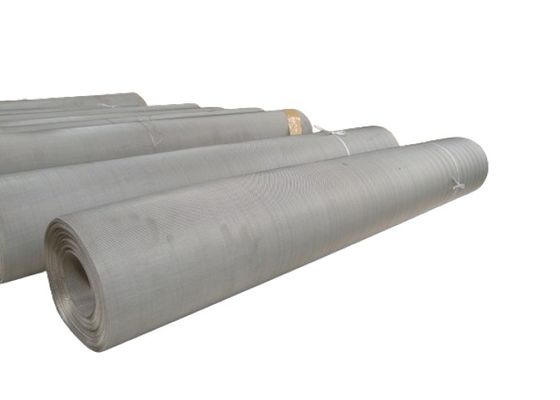 ステンレス鋼304織り金網スクリーン 0.5m～30mの長さ