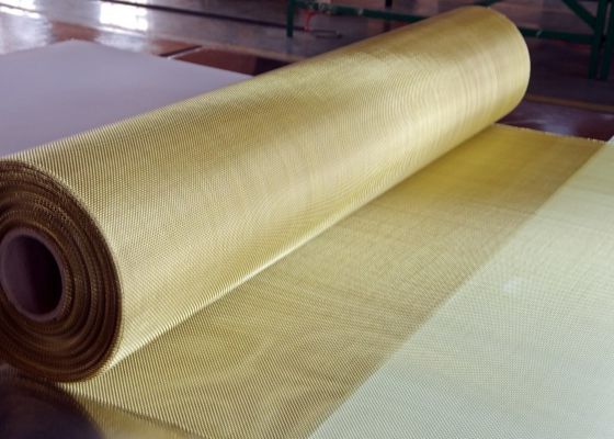 ステンレス鋼304フィルターワイヤーメッシュ 100メッシュ SGS認証