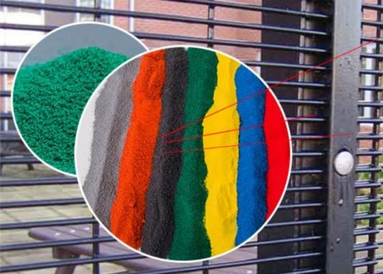 8# 358反上昇の13x75mmの穴によって電流を通される溶接網シートの錆抵抗を金網