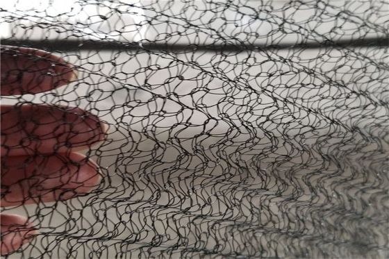 チタニウムの網のデミスター