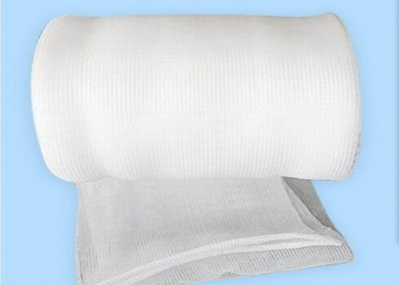 カスタマイズ可能なPPはフィルタ・ガーゼの摩耗の抵抗のための金網を編んだ