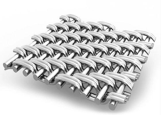 8meters 316 304ステンレス鋼 フィルターは5ミクロンの摩耗抵抗を一致させる