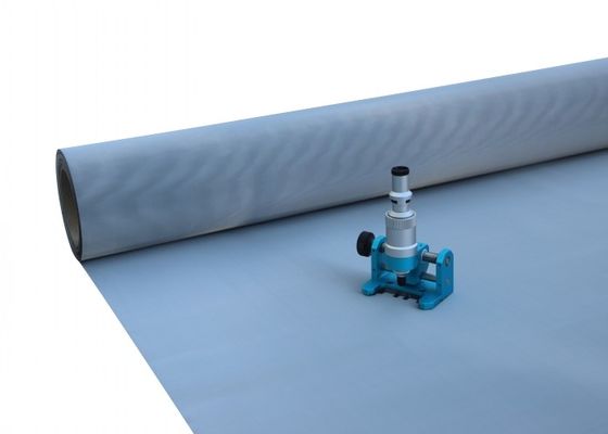 酸洗いネットとしての電気めっき産業のための 316 ステンレス鋼の金網スクリーン