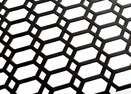 銀ダイヤモンド孔状網状シート 建設用ワイヤ網用