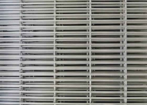 鉱山および採石業で使用される耐磨フィルタースクリーンメッシュ