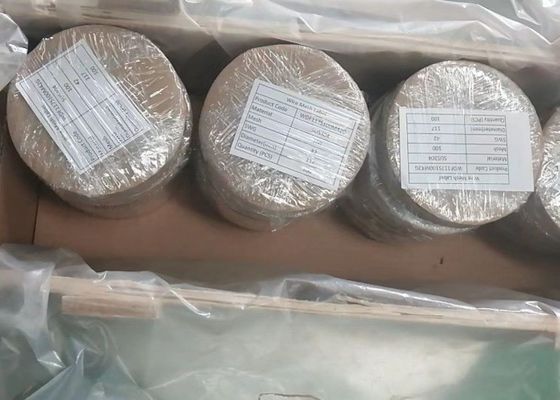 耐久性のあるシートメッシュフィルター 優れた性能のための織物技術