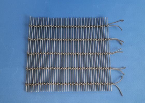 ISO9001 認定 装飾用 ワイヤ Mesh スクリーン