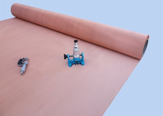 線直径0.15〜5.5mm 銅または他の合金で編み込まれた線網膜