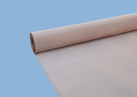 線直径0.15〜5.5mm 銅または他の合金で編み込まれた線網膜