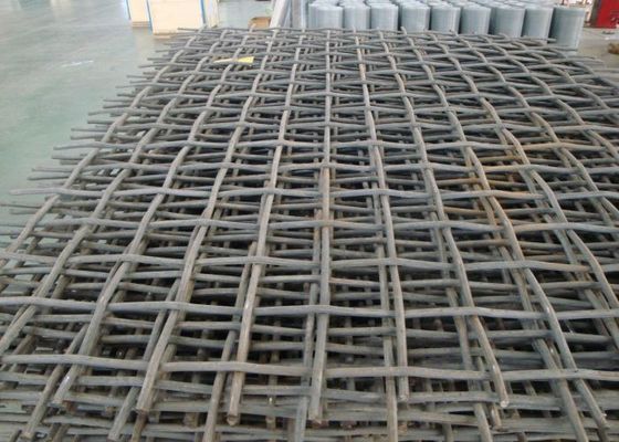 試験報告 ワイヤスクリーンの製造者 高炭素鋼 ISO45001認証