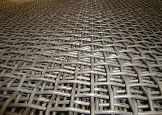 試験報告 ワイヤスクリーンの製造者 高炭素鋼 ISO45001認証