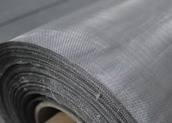 400 メッシュ スチール メッシュ スクリーン 1m-300m 長さ 細いワイヤー 直径 0.02mm-5mm