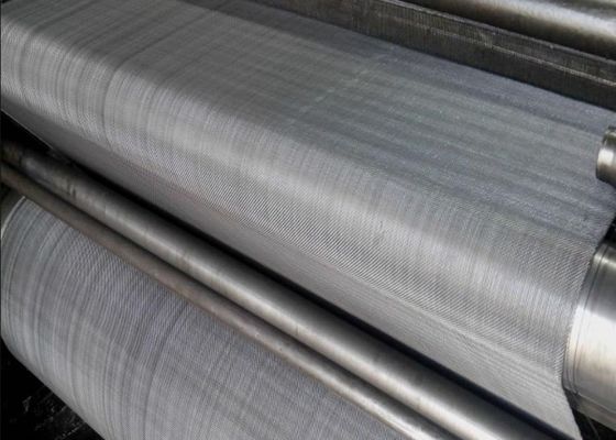 400 メッシュ スチール メッシュ スクリーン 1m-300m 長さ 細いワイヤー 直径 0.02mm-5mm