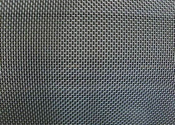 耐腐蝕性のあるステンレスワイヤ・メッシュ