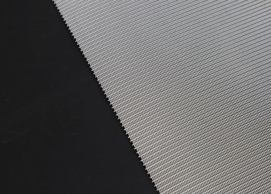 耐久性のあるステンレス鋼のワイヤーメッシュスクリーン