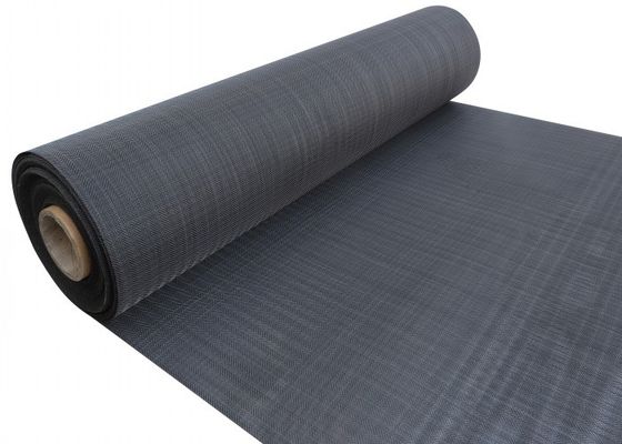 高強度ステンレス鋼スクリーンメッシュ 400 メッシュ数 化学繊維産業用 平面/Twill/オランダ織物