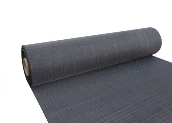 高強度ステンレス鋼スクリーンメッシュ 400 メッシュ数 化学繊維産業用 平面/Twill/オランダ織物