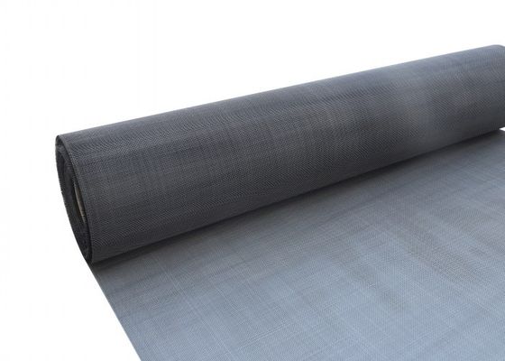 高強度ステンレス鋼スクリーンメッシュ 400 メッシュ数 化学繊維産業用 平面/Twill/オランダ織物
