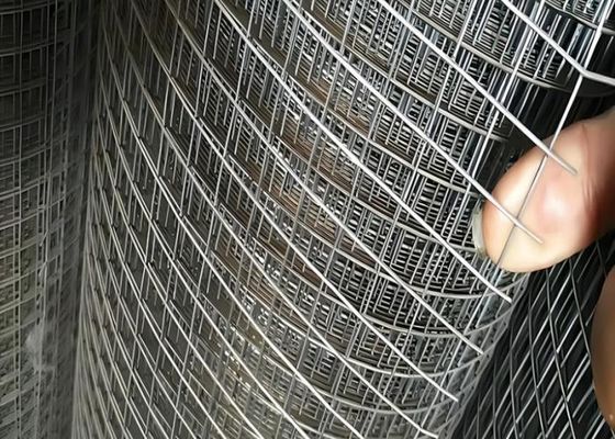 保護用プラスチック塗料付き,電熱した溶接線網