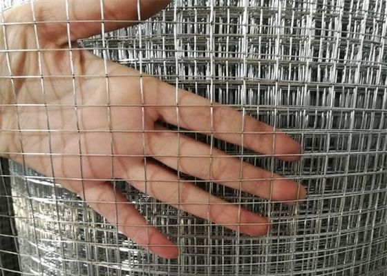 耐久性と長寿を保証する産業用用電熱溶接線網
