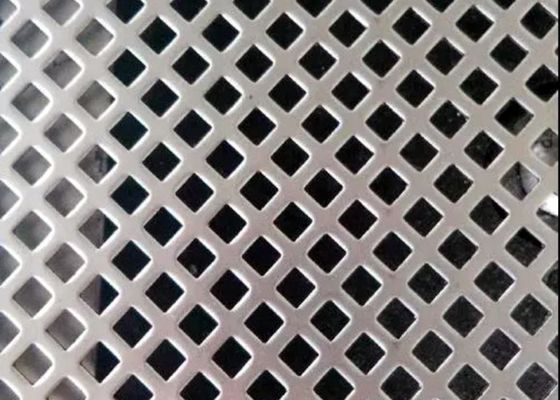 ISO 9001 規格 装飾用 鋳造 孔状 メタルメッシュシート