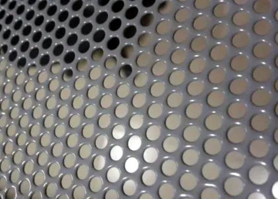 ISO 9001 規格 装飾用 鋳造 孔状 メタルメッシュシート