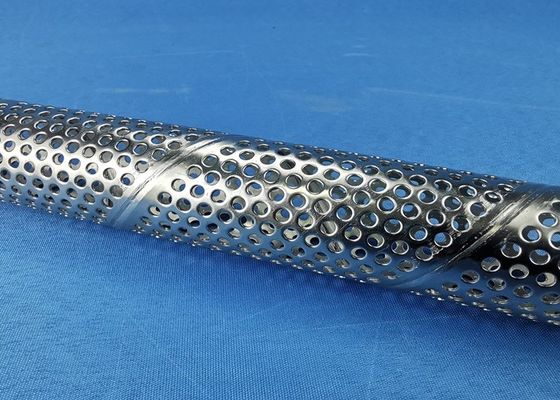 パーソナライズド 穿孔 網状 パネル 色の選択とコーティング