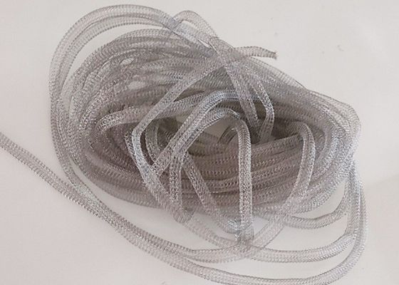 ステンレス鋼の編み物フィルターメッシュ 波状または波状の種類