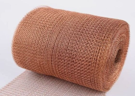 化学産業用 異なるフィルタリンググレードのガス液体フィルター網