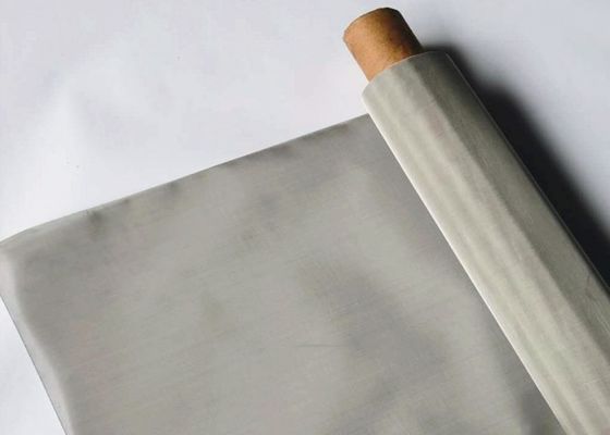 工業用用 304フィルター鋼網 耐腐蝕織布線