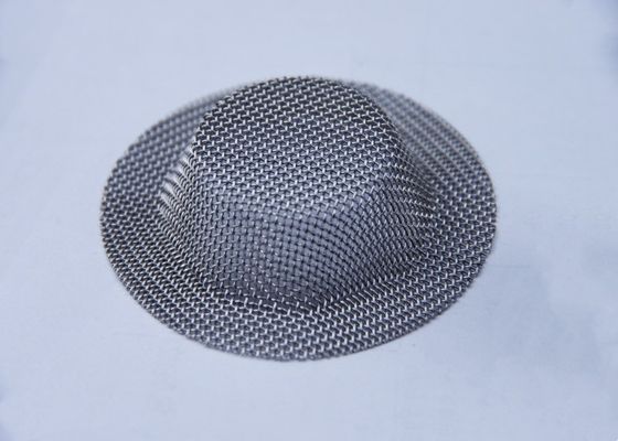 高精度不?? 鋼フィルター網 産業用フィルタリングと分離