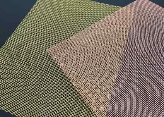 異なる産業とアプリケーションのための汎用フィルタースクリーンメッシュ
