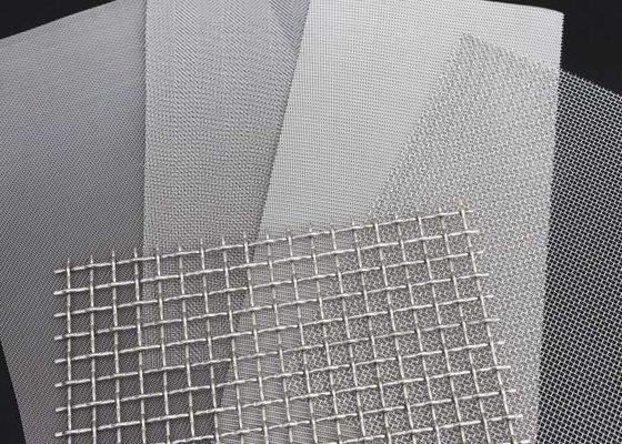 異なる産業とアプリケーションのための汎用フィルタースクリーンメッシュ