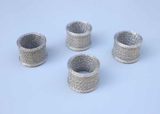 カスタマイズされた過濾ソリューションのための青銅と銅の溶接フィルタースクリーンメッシュ