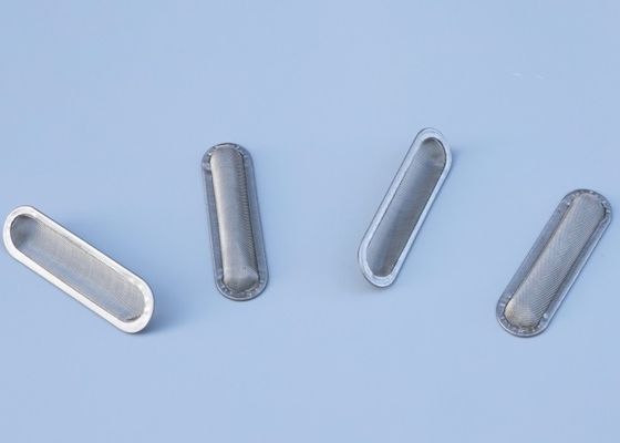 カスタマイズされた過濾ソリューションのための青銅と銅の溶接フィルタースクリーンメッシュ