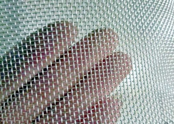 産業用フィルタリングのためのフィルターワイヤーメッシュ
