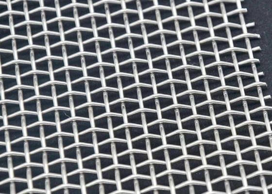 産業用フィルタリングのためのフィルターワイヤーメッシュ