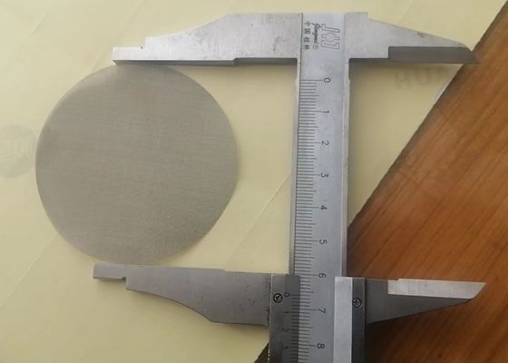 40 メッシュ数 多線フィルタースクリーン布 重量フィルタリングニーズのために