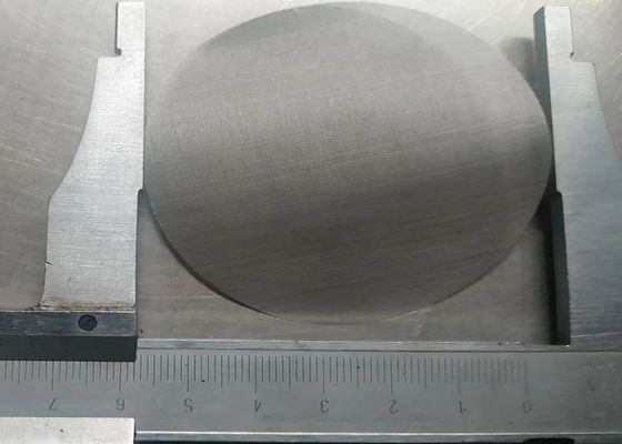 40 メッシュ数 多線フィルタースクリーン布 重量フィルタリングニーズのために