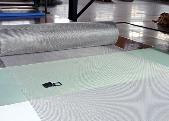 ステンレス鋼304フィルターワイヤーメッシュ 100メッシュ SGS認証