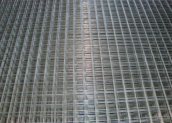 高強度電熱鋼の溶接網ロール 線直径0.5mm-6.0mm