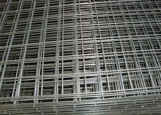 高強度電熱鋼の溶接網ロール 線直径0.5mm-6.0mm