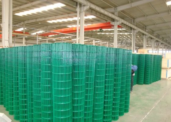 メッシュサイズ 1/4 インチ 6 インチ 農業用ステンレス鋼 溶接メッシュ 腐食耐性