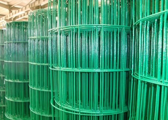 メッシュサイズ 1/4 インチ 6 インチ 農業用ステンレス鋼 溶接メッシュ 腐食耐性