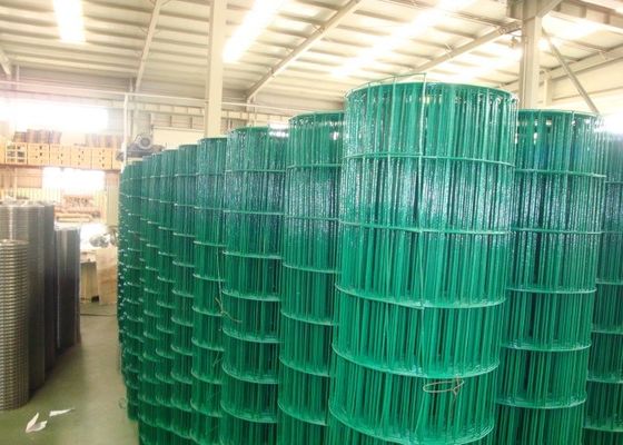 メッシュサイズ 1/4 インチ 6 インチ 農業用ステンレス鋼 溶接メッシュ 腐食耐性