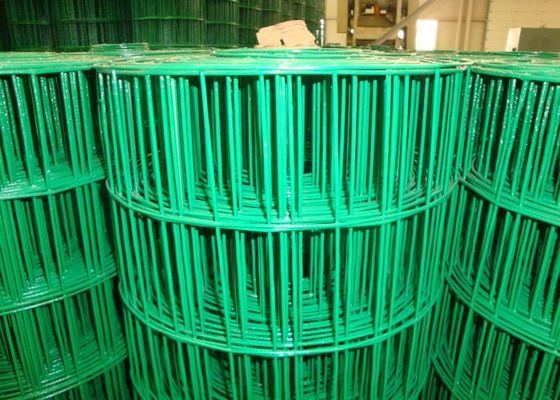 メッシュサイズ 1/4 インチ 6 インチ 農業用ステンレス鋼 溶接メッシュ 腐食耐性