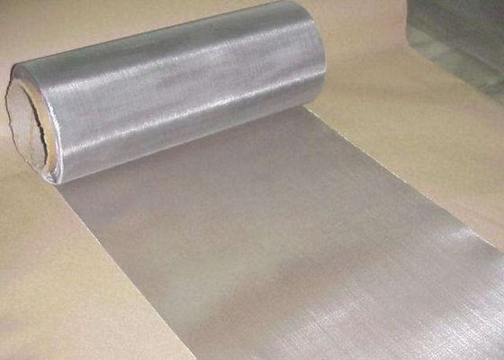 エポキシで覆われた織布線網膜 化学オイルで分離またはフィルタリング
