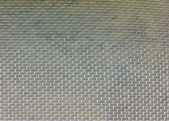 特定のろ過要件のカスタマイズ可能なフィルターワイヤメッシュ