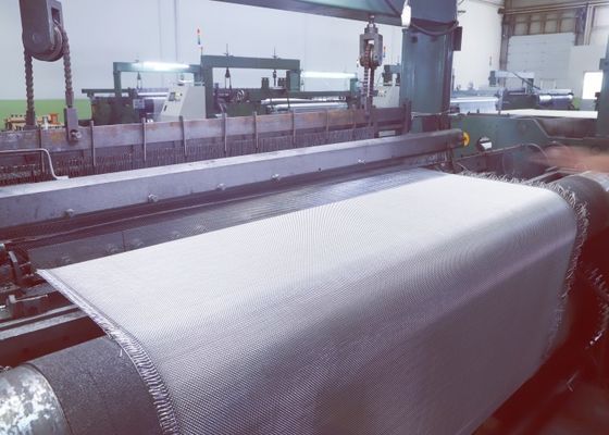 ステンレス鋼304フィルターワイヤーメッシュ 100メッシュ SGS認証